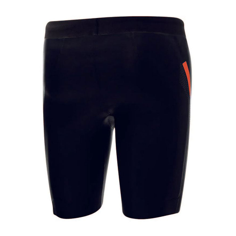 Zone 3 The Active 3/2mm Buoyancy Shorts - Black