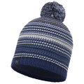 Buff Blue Ink Neper Hat