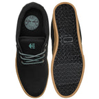Etnies Jameson 2 Preserve Black Green Shoes