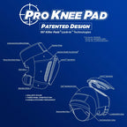 187 Pro Skateboard Kneepads