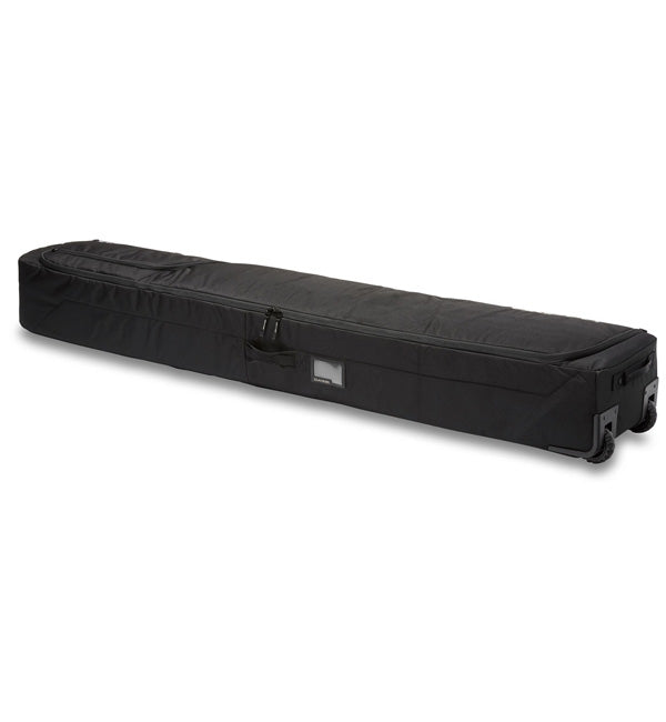 Dakine Fall Line Ski Roller Bag 175cm  - Black