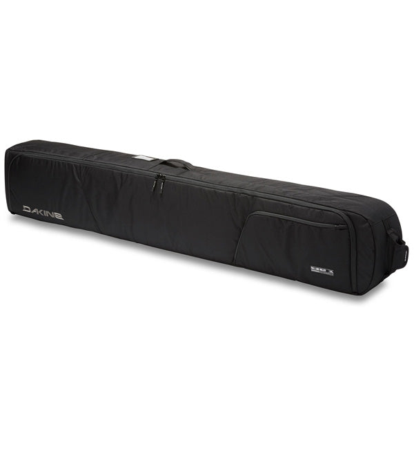 Dakine Fall Line Ski Roller Bag 175cm  - Black