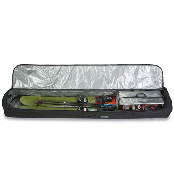 Dakine Fall Line Ski Roller Bag 175cm - Camo