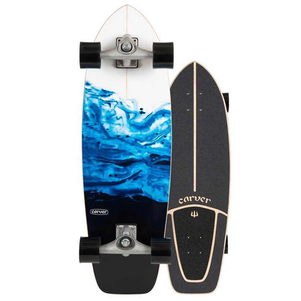 Carver Skateboards 31