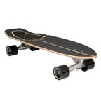 Carver Skateboards 31" Resin With CX