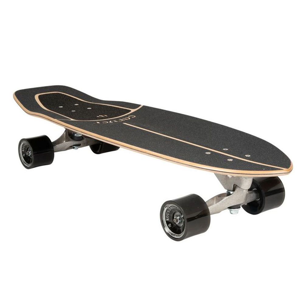 Carver Skateboards 31" Resin With CX