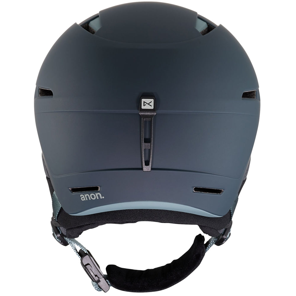 Anon Invert Snow/Ski Helmet  - Dark Blue
