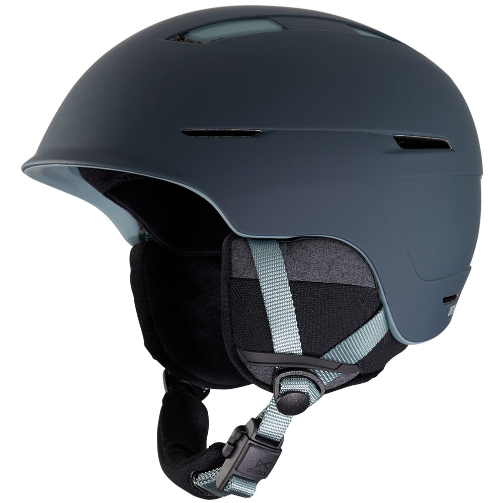 Anon Invert Snow/Ski Helmet  - Dark Blue