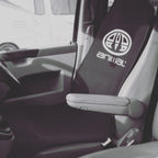 Animal Thurso Car Seat Cover