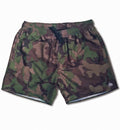Reef EMEA Volley Boardshorts