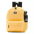 Vans Womens Old Skool H2O Backpack  - Flax