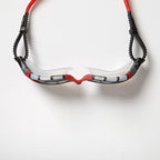 Zoggs Predator TiFlex Swimming Googles Gun Metal