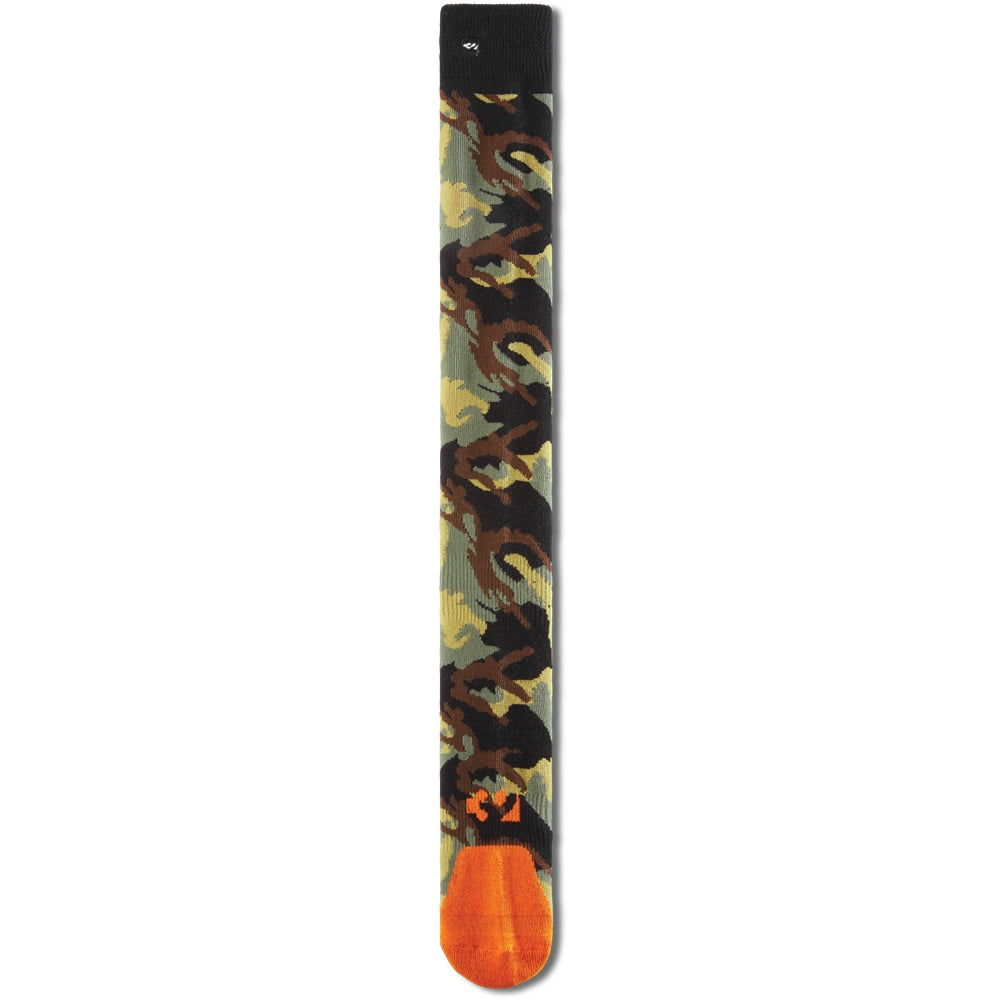 Thirty Two Grifter Snowboard/Ski Socks