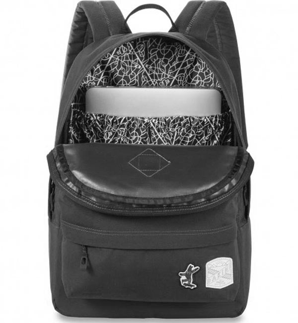 Dakine 365 Pack 21L Rucksack Willamette