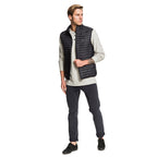 Quiksilver Scaly Sleeveless Body Warmer