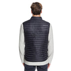 Quiksilver Scaly Sleeveless Body Warmer
