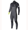 Rip Curl  Dawn Patrol C/Zip 3/2 Wetsuit
