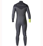 Rip Curl  Dawn Patrol C/Zip 3/2 Wetsuit