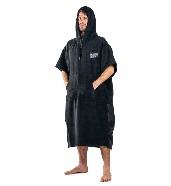 Rip Curl Newy Changing Poncho