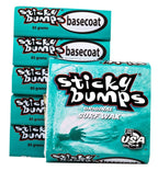 Sticky Bumps Basecoat Wax