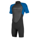 O'Neill Youth Reactor II 2mm Back Zip Shortie Wetsuit