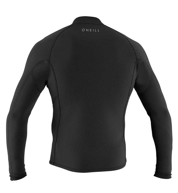O'Neill Reactor II 1.5MM Front Zip LS Jacket