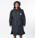 Rip Curl Winter Surf Changing Poncho