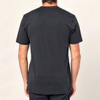 Rip Curl Icon Used Short Sleeve T- Shirt