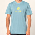 Rip Curl Icon Used Short Sleeve T- Shirt
