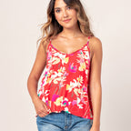 Rip Curl Womens Sugar Bloom Singlet
