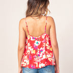 Rip Curl Womens Sugar Bloom Singlet