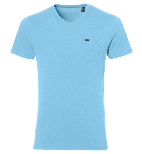 O'Neill Jack's Base V Neck Tshirt