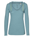 O'Neill Womens Marly Long Sleeved Top