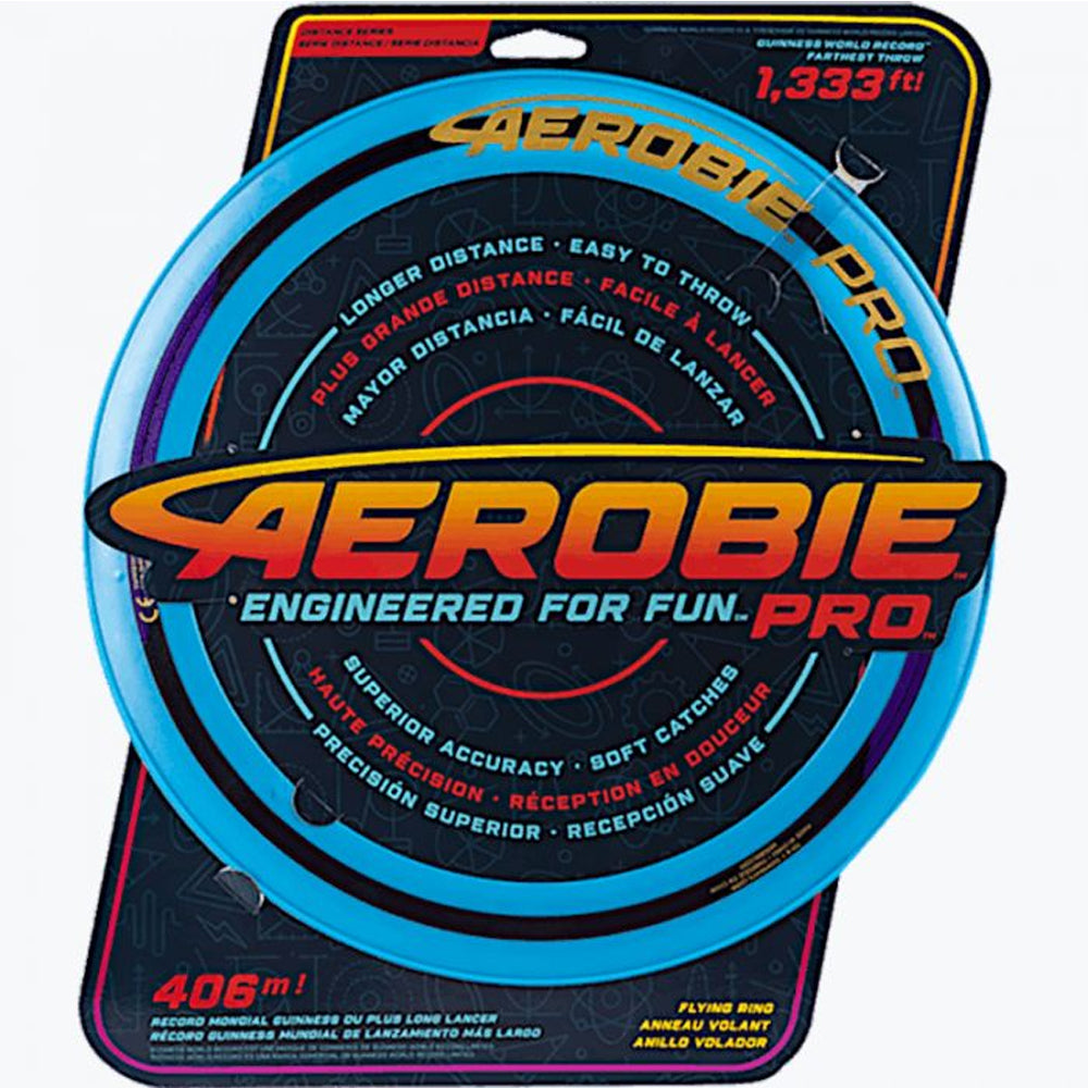 Aerobie 10" Sprint Ring