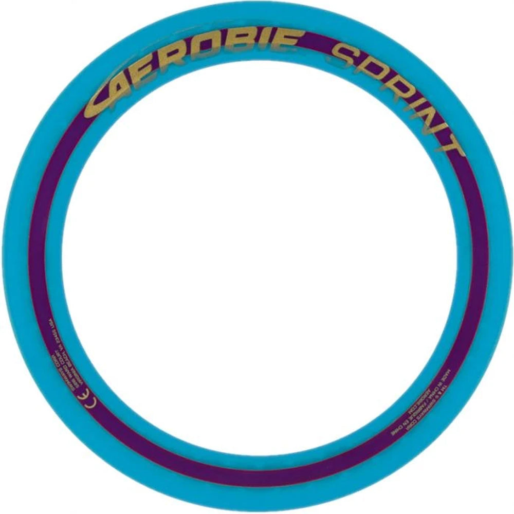 Aerobie 10" Sprint Ring