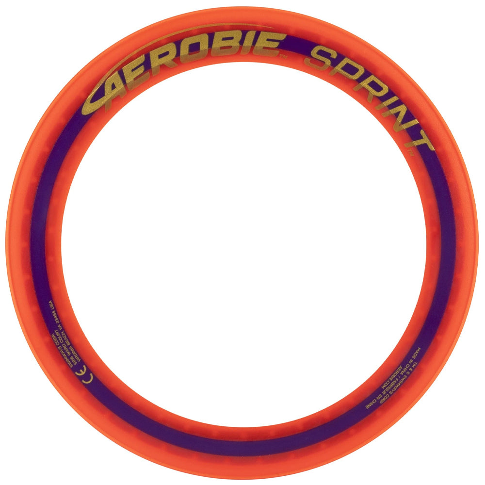 Aerobie 10" Sprint Ring