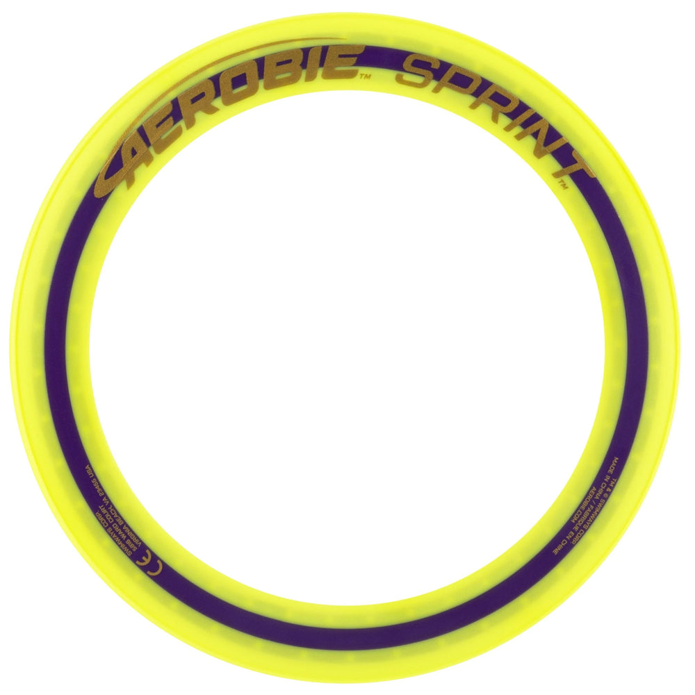 Aerobie 10" Sprint Ring