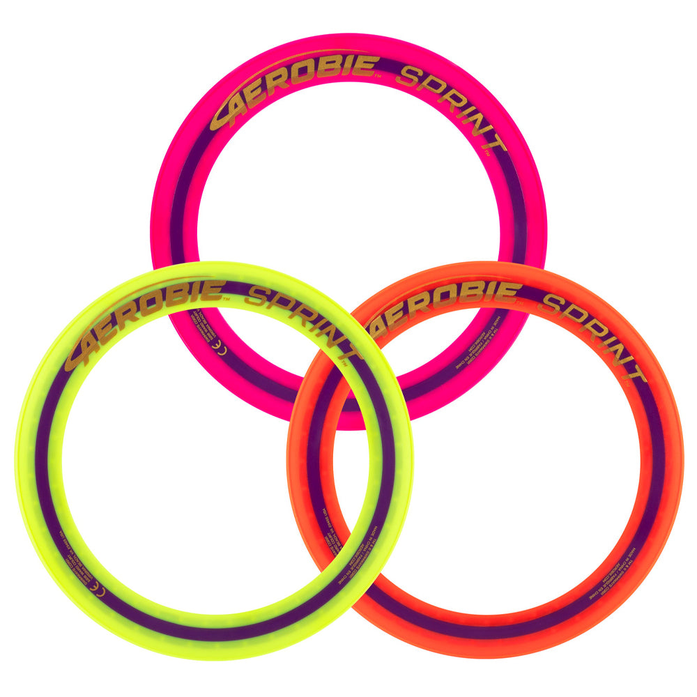 Aerobie 10" Sprint Ring