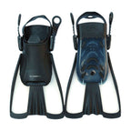 Alder Advance-Pro Short Swim Fin