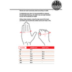 Alder Spirit Fast Dry 4mm Wetsuit Gloves