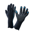 Alder Matrix Wetsuit Gloves