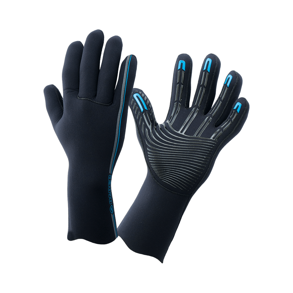 Alder Matrix Wetsuit Gloves