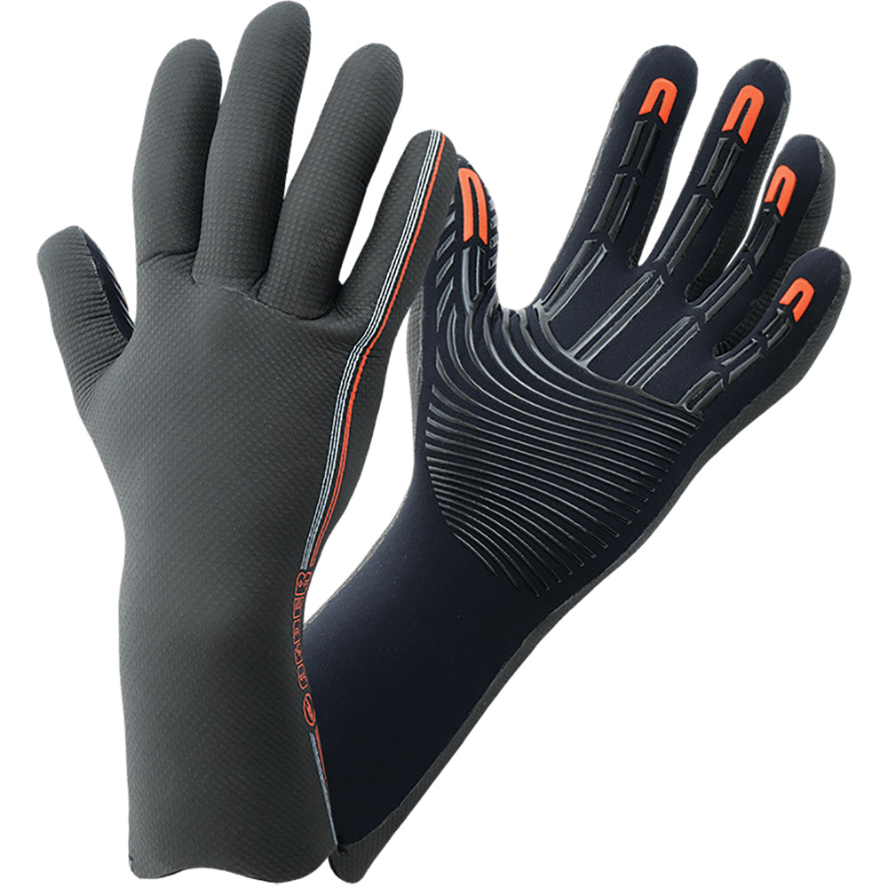 Alder Enzo 3mm Wetsuit Gloves