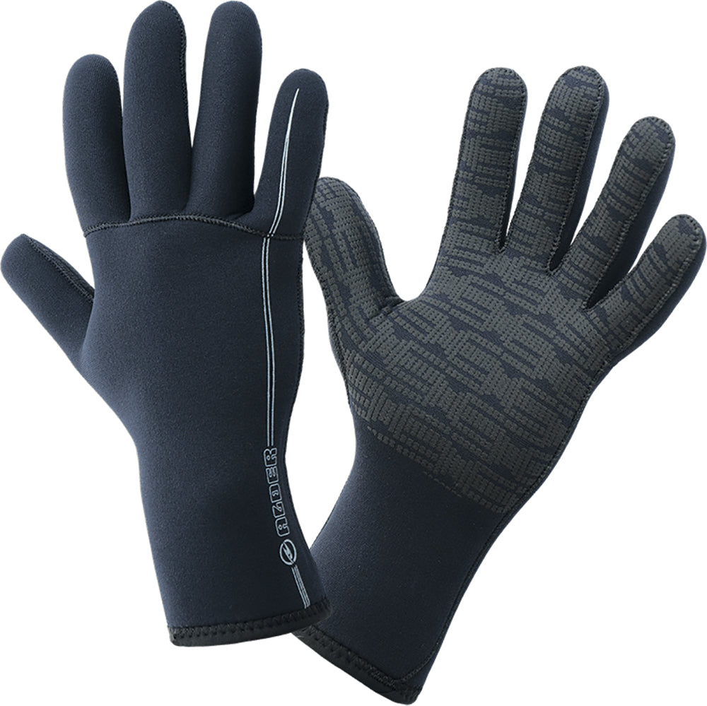 Alder Junior Edge 3mm Wetsuit Gloves