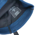 Alder Neoprene Beanie Hat Blue