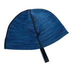 Alder Neoprene Beanie Hat Blue