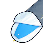 Global 24/7 7ft Hybrid Surfboard Bag
