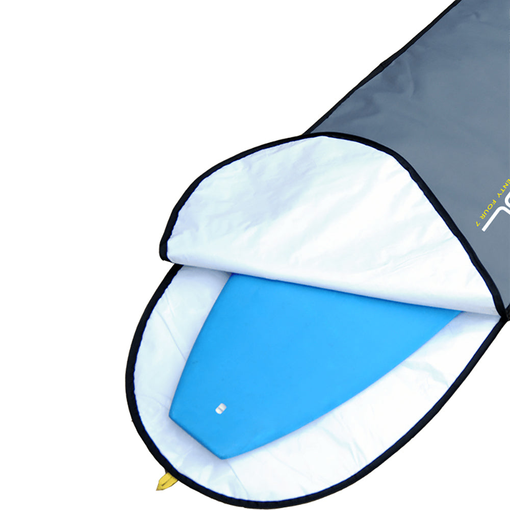 Global 24/7  8'6 Minimal Surfboard Bag