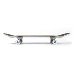 Alien Workshop 8" Believe White Complete Skateboard