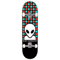 Alien Workshop 8" Matrix Multi Complete Skateboard